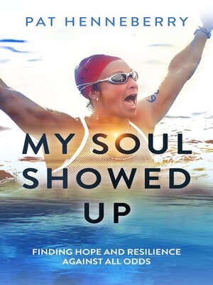 cover image of My Soul Showed Up